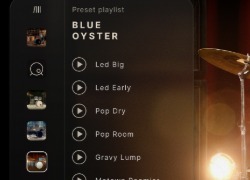 XLN Audio Blue Oyster